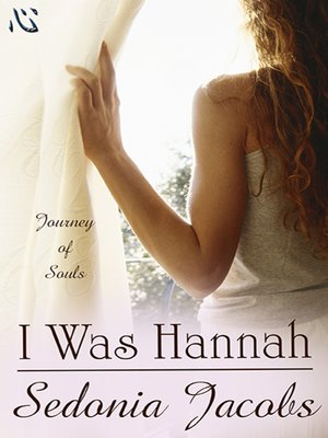cover image of I Was Hannah